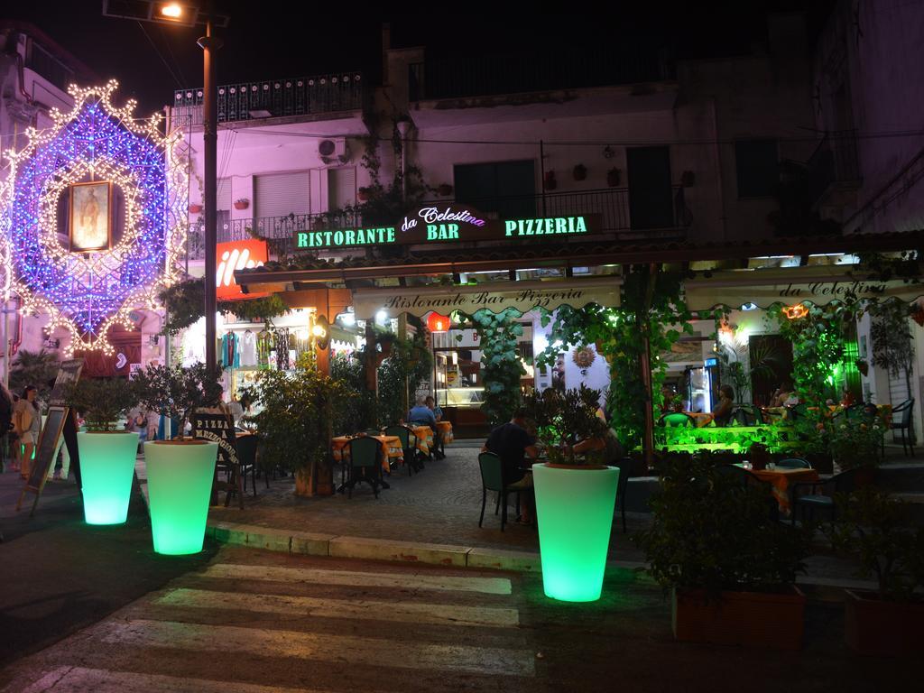 B&B Celestina بيسْكيتْشّي المظهر الخارجي الصورة